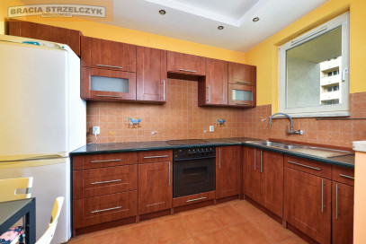 Mieszkanie Sprzedaż  Mokotów Bukowińska